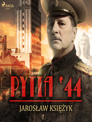 cover image of Pytia 44